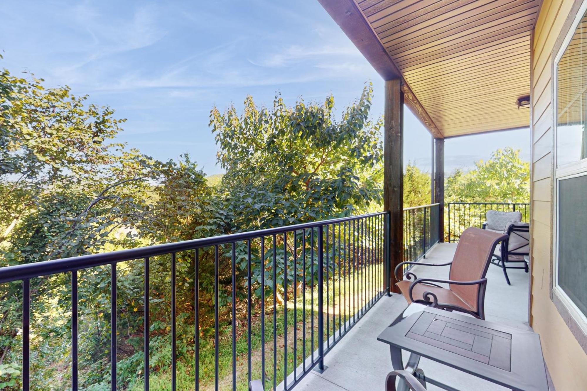 Eagles Ridge Retreat
