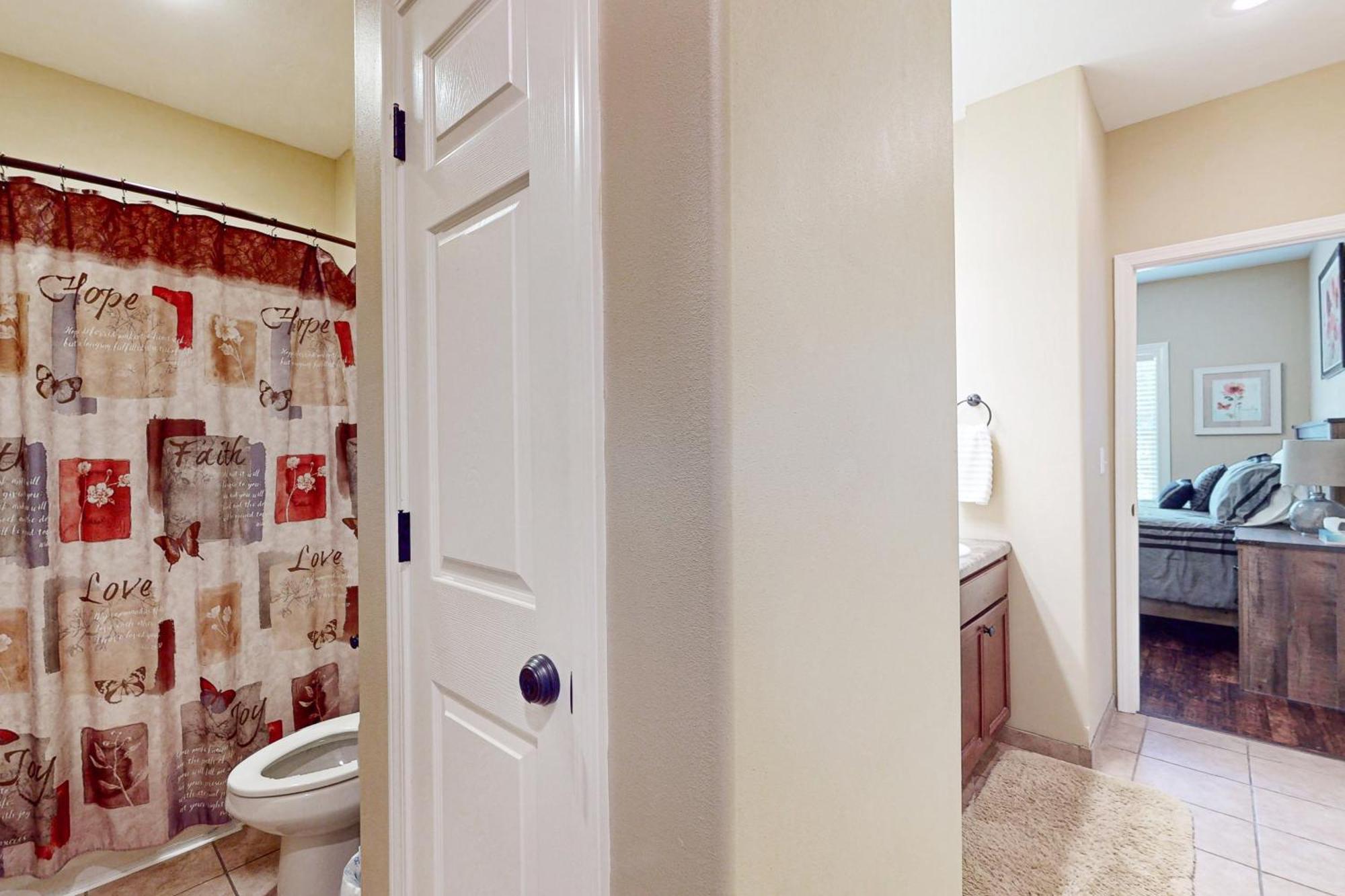 Eagles Ridge Retreat Apartment *