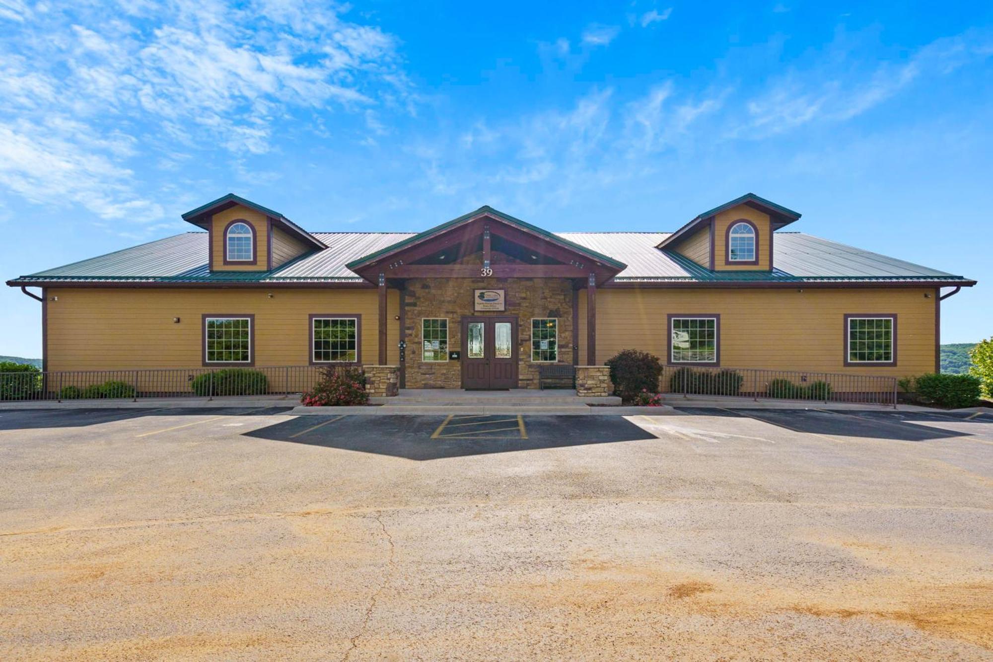 Eagles Ridge Retreat Apartment Branson