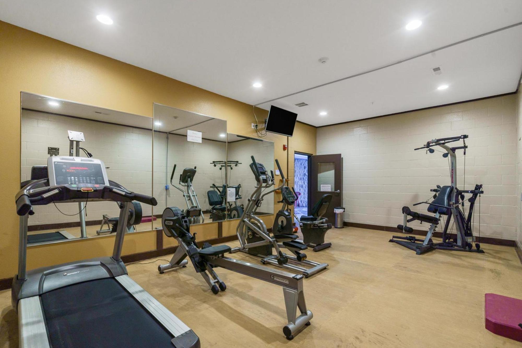 Apartment Eagles Ridge Retreat Branson