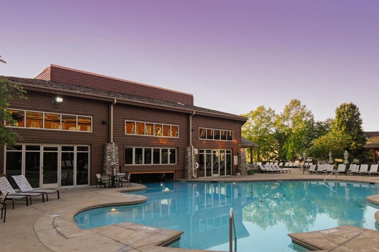 Hyatt Timber Ridge 2bd Holiday home Branson