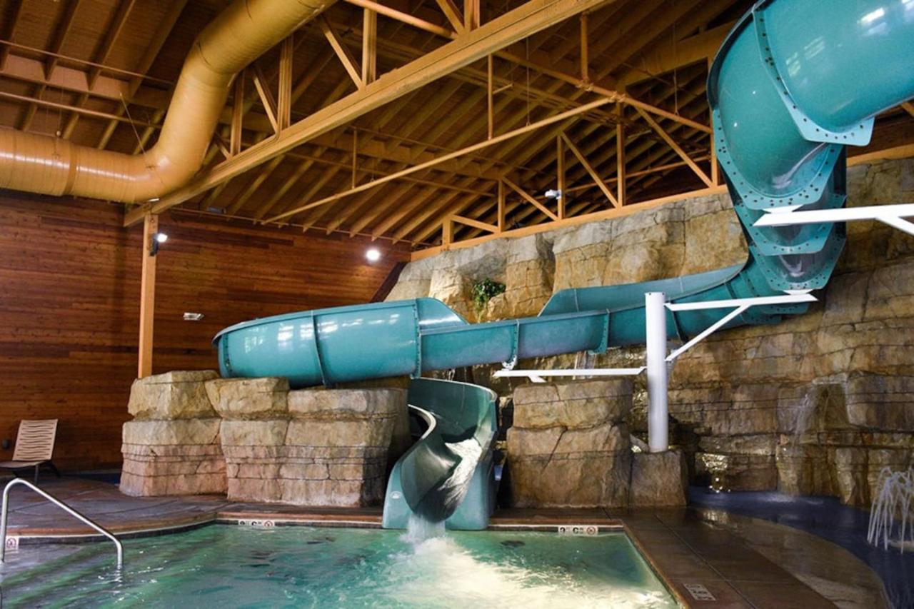 Holiday home Hyatt Timber Ridge 2bd Branson