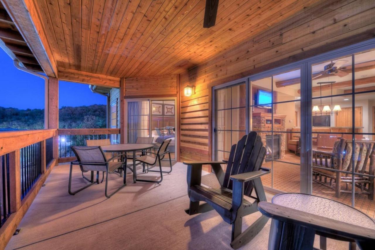 Hyatt Timber Ridge 2bd Holiday home *