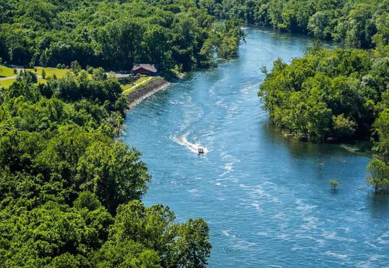 Holiday home Hyatt Timber Ridge 2bd Branson