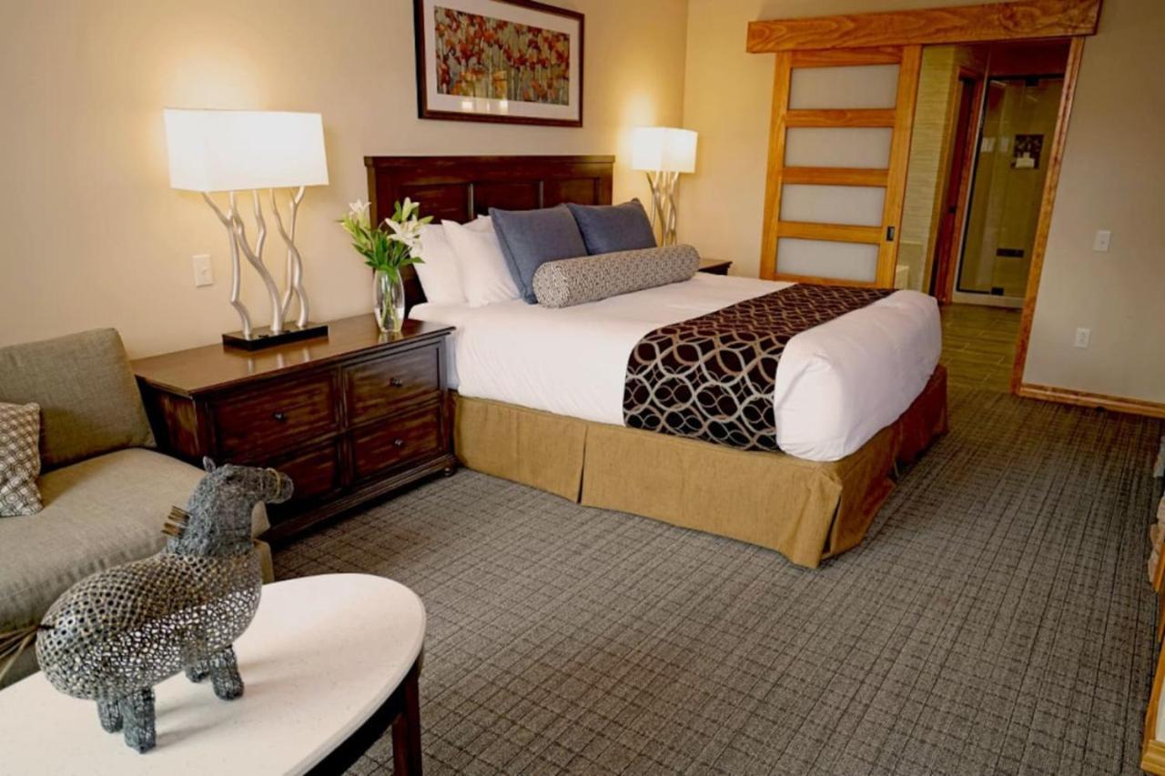 Holiday home Hyatt Timber Ridge 1bd