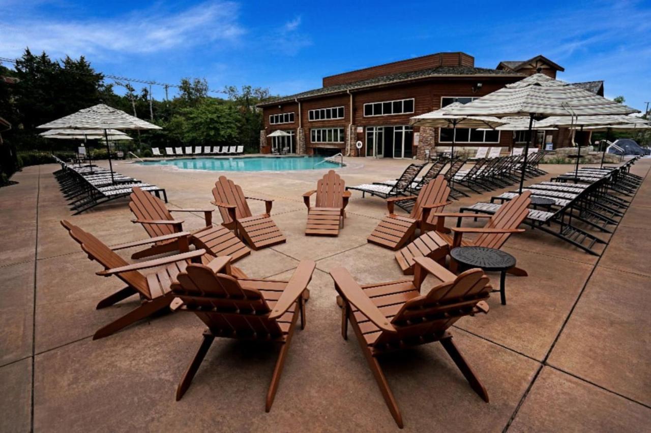 Hyatt Timber Ridge 1bd Holiday home *