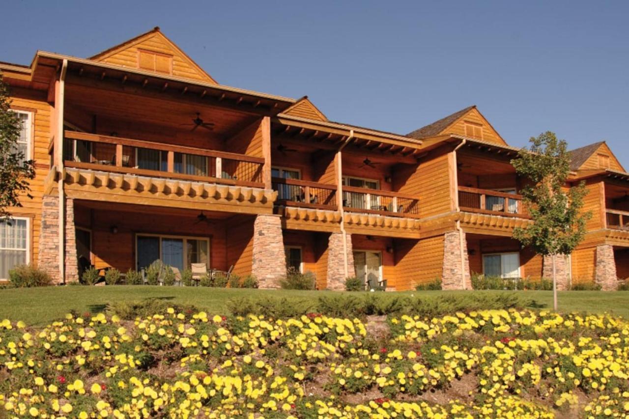 Hyatt Timber Ridge 2bd *