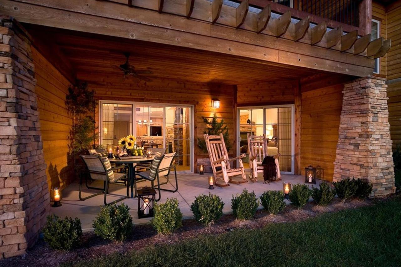 Holiday home Hyatt Timber Ridge 2bd Branson