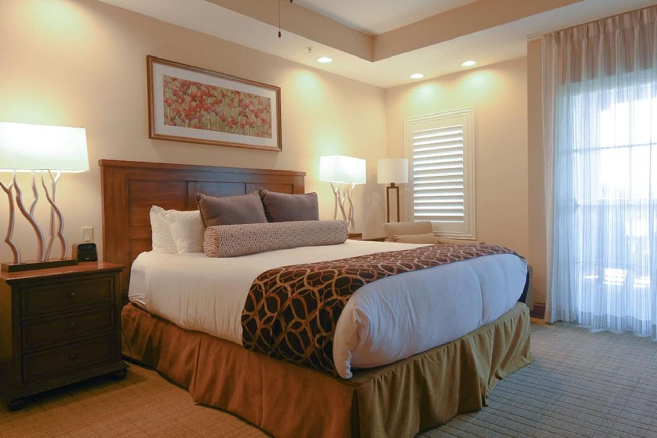 Hyatt Timber Ridge 2bd Branson