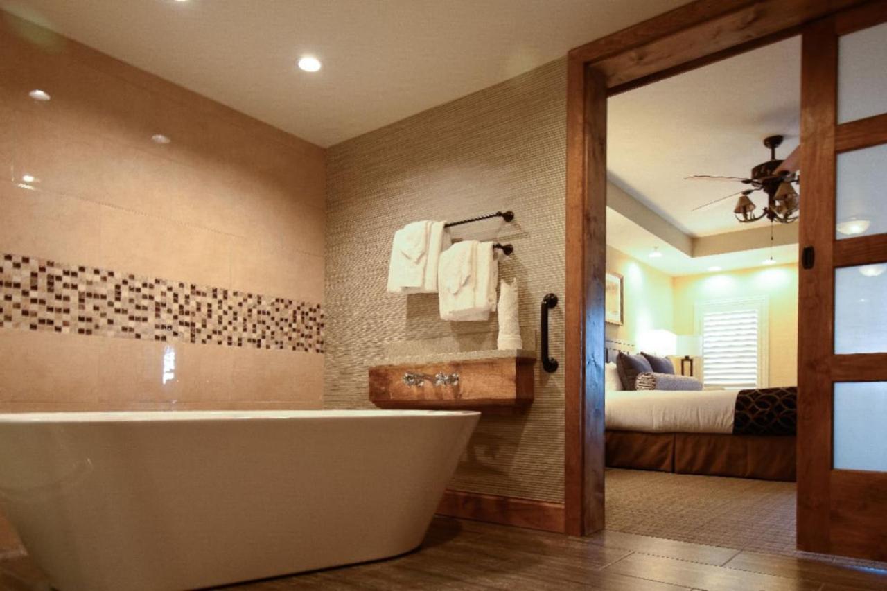 Hyatt Timber Ridge 2bd * Branson