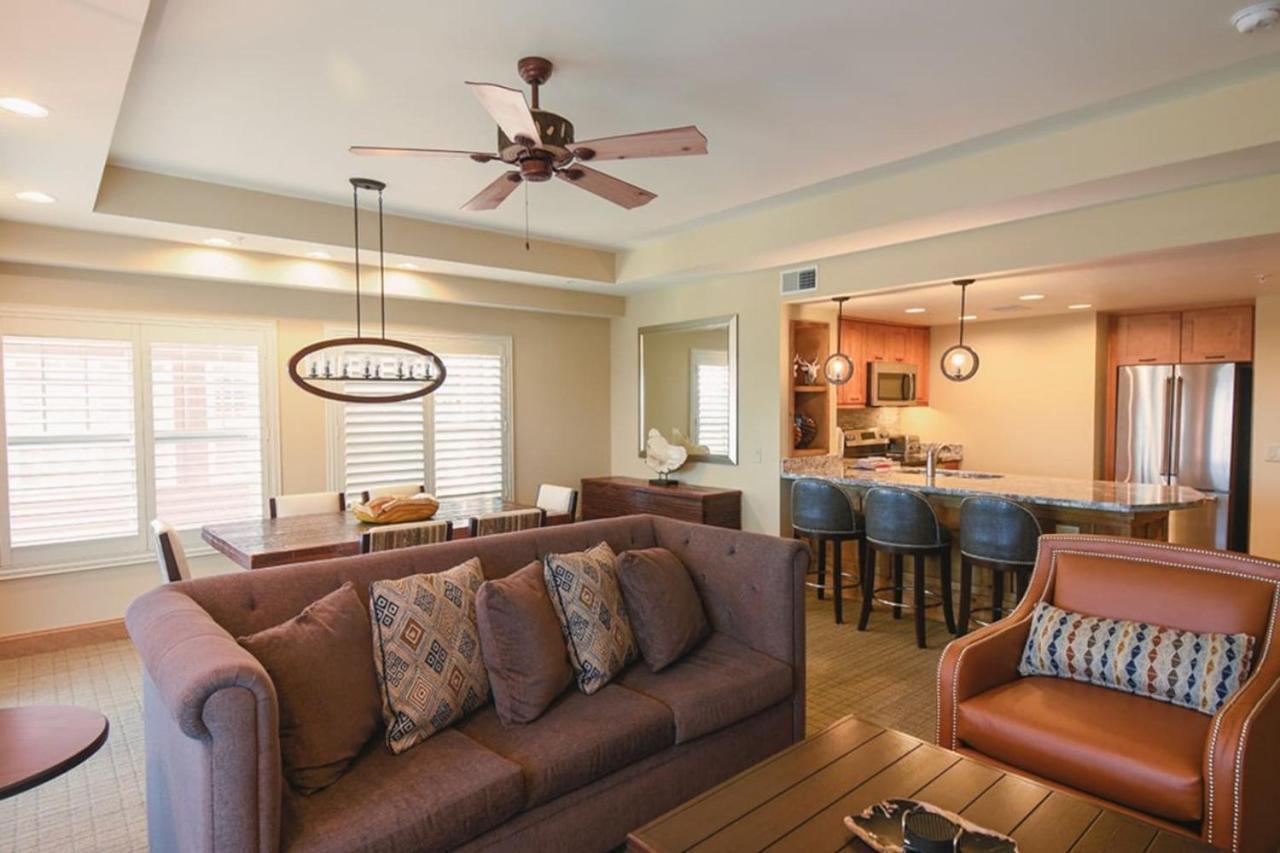 Hyatt Timber Ridge 2bd *