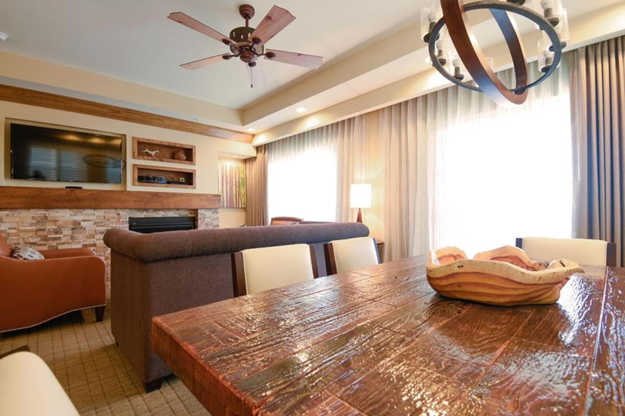 Hyatt Timber Ridge 2bd Holiday home *