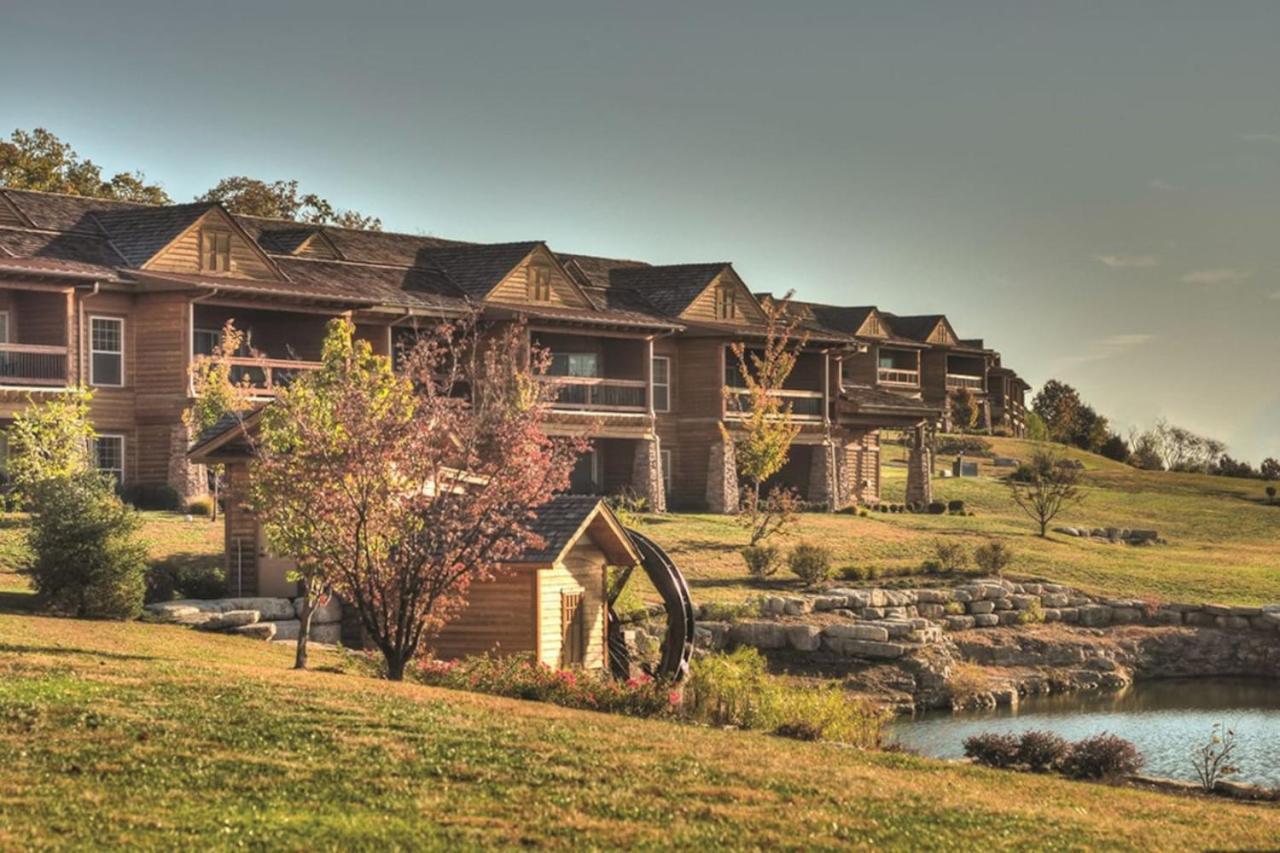 Hyatt Timber Ridge 2bd * Branson