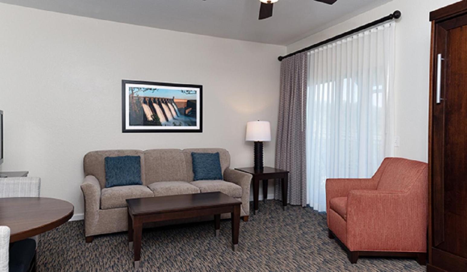 Beautiful In Mountain Vista - Sleeps Up To 4 Branson