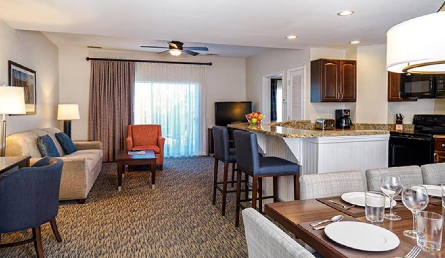 Beautiful In Mountain Vista - 2bd Sleeps Up To 8 *
