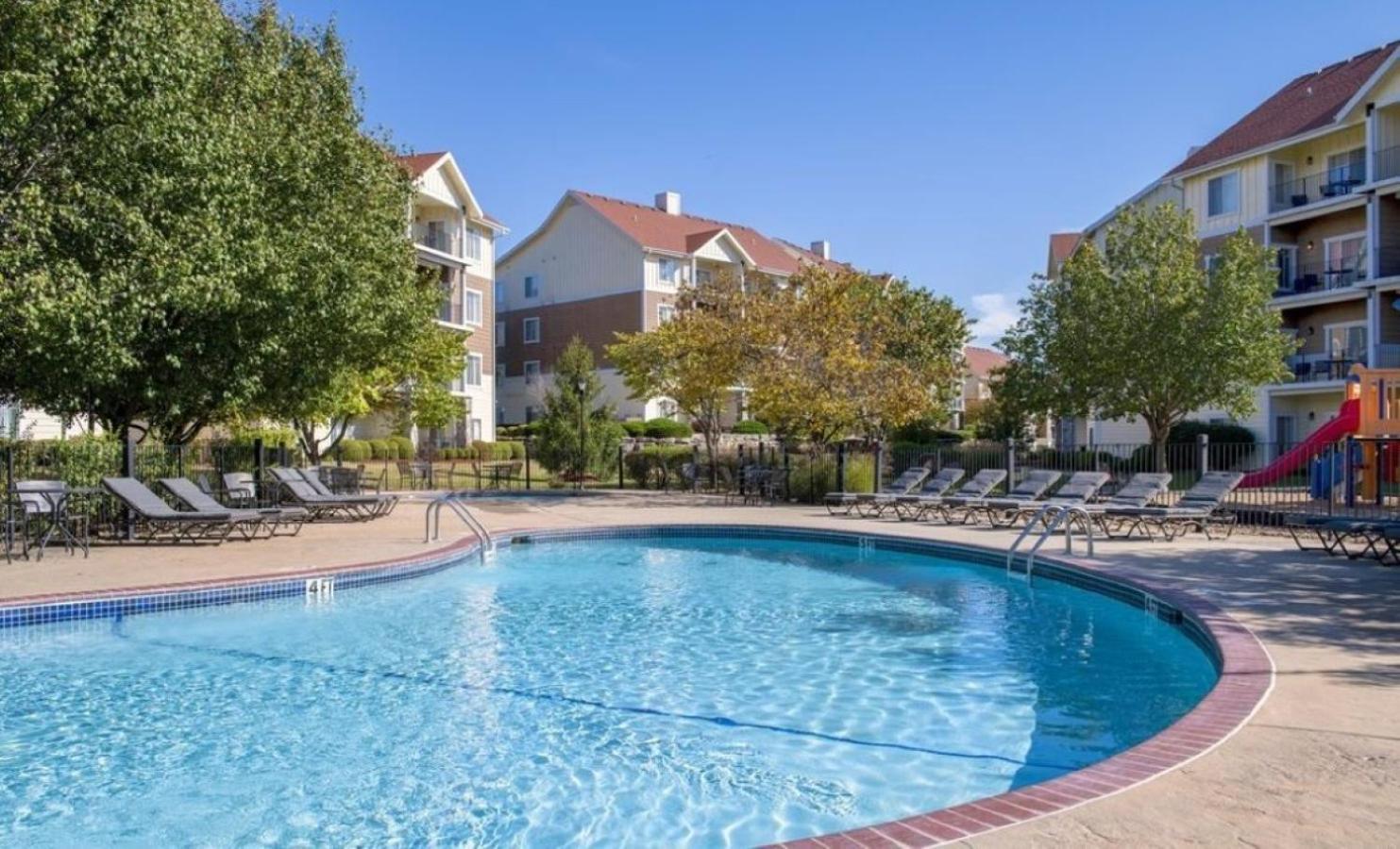 Beautiful In Mountain Vista - 2bd Sleeps Up To 8 Holiday home Branson