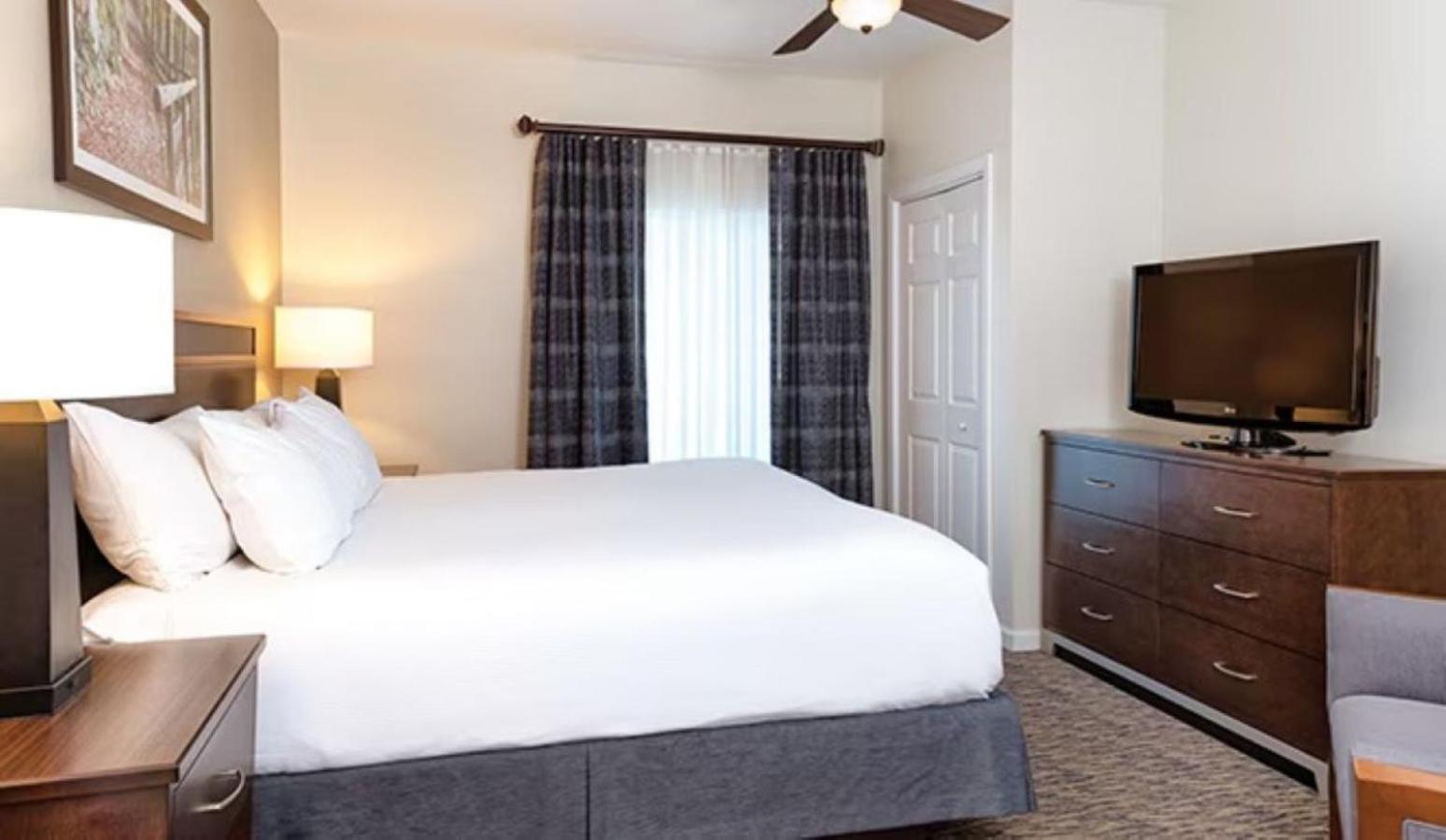 Beautiful In Mountain Vista - 2bd Sleeps Up To 8 * Branson