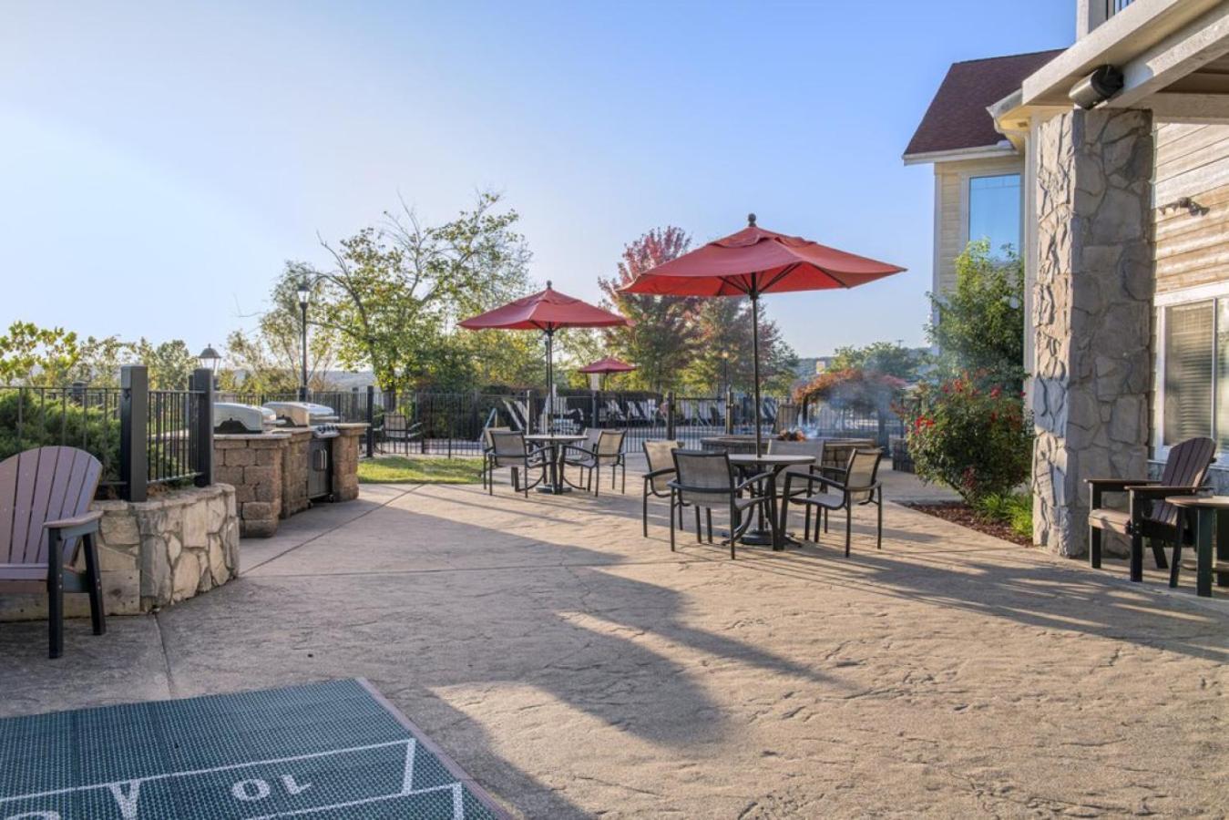 Holiday home Beautiful In Mountain Vista - 2bd Sleeps Up To 8 *