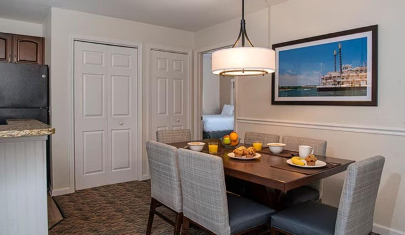 Beautiful In Mountain Vista - 2bd Sleeps Up To 8 Holiday home Branson