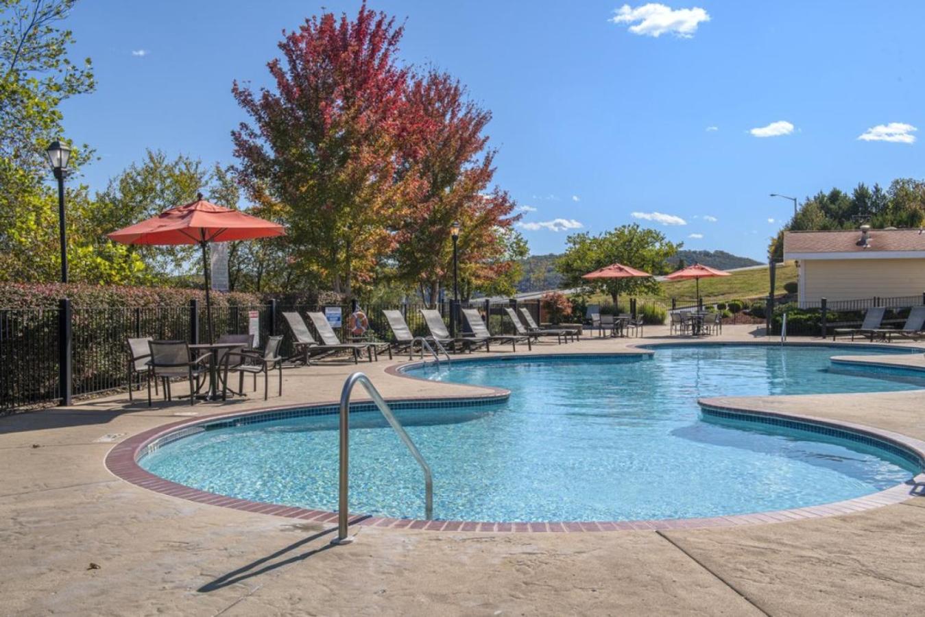 Beautiful In Mountain Vista - 2bd Sleeps Up To 8