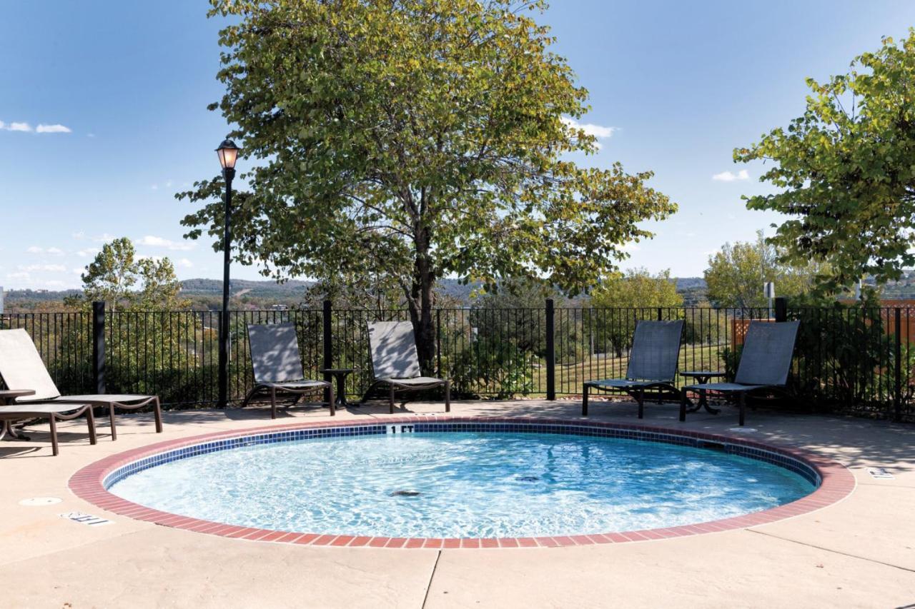 Beautiful In Mountain Vista - 1bd Sleeps Up To 4 Branson