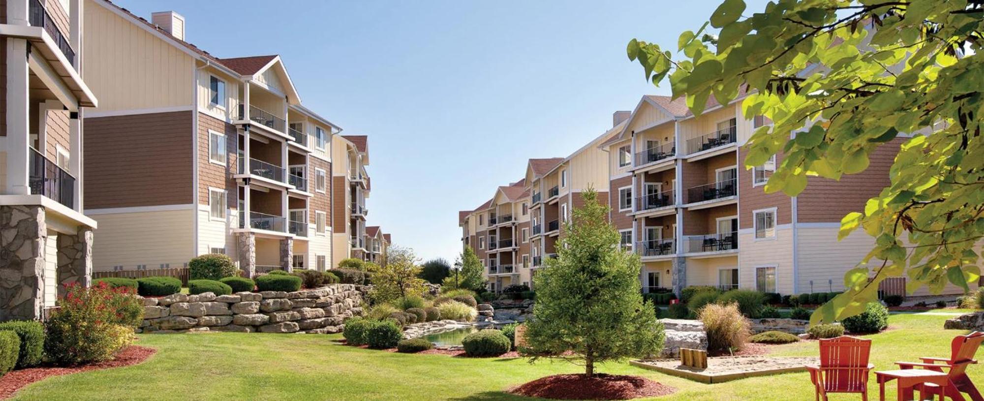 Beautiful In Mountain Vista - 2bd Sleeps Up To 8 Holiday home *