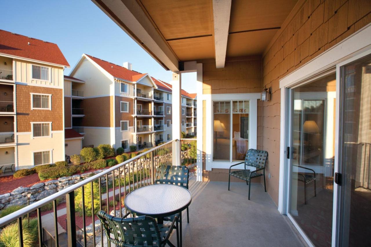 Beautiful In Mountain Vista - 1bd Sleeps Up To 4 Branson