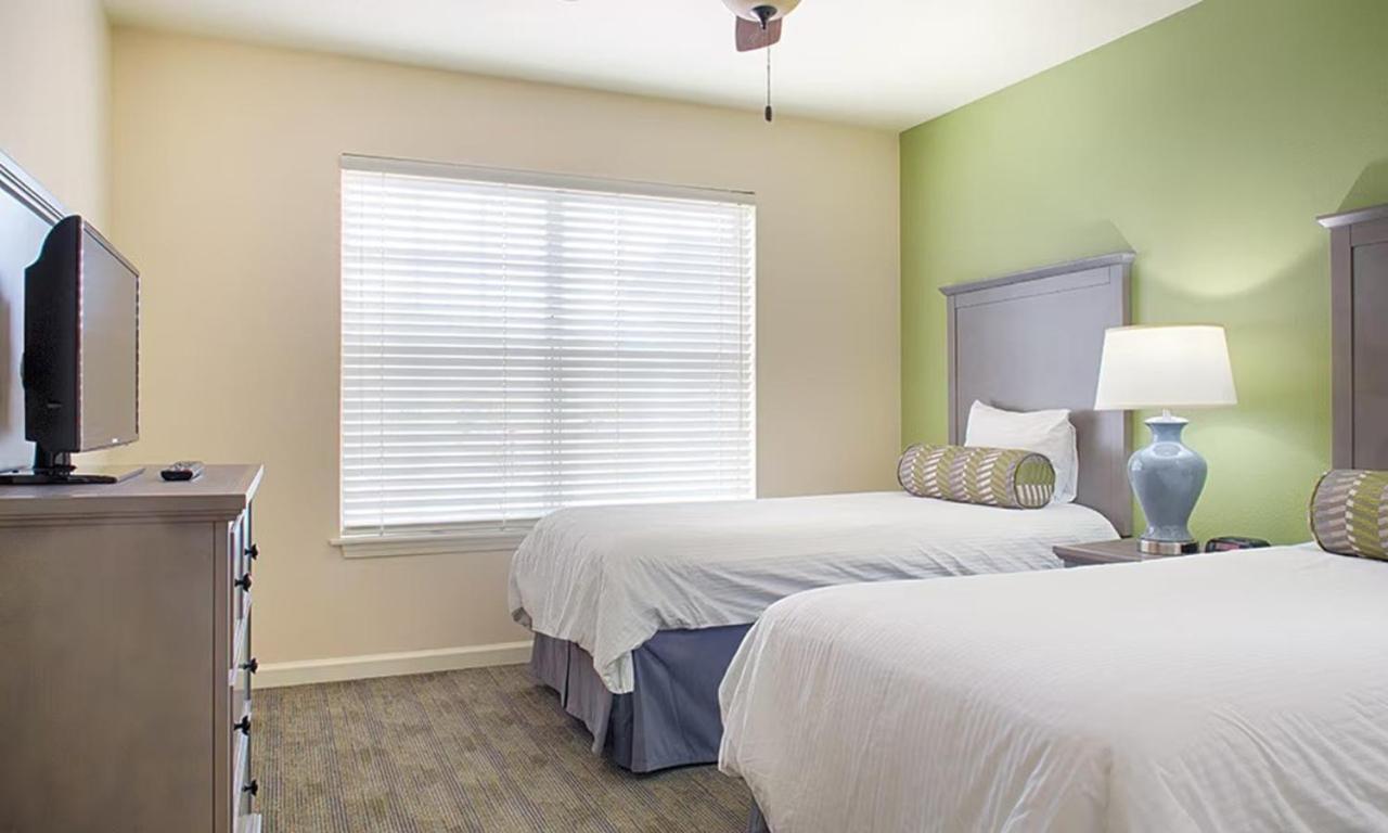 Worldmark 2bd *