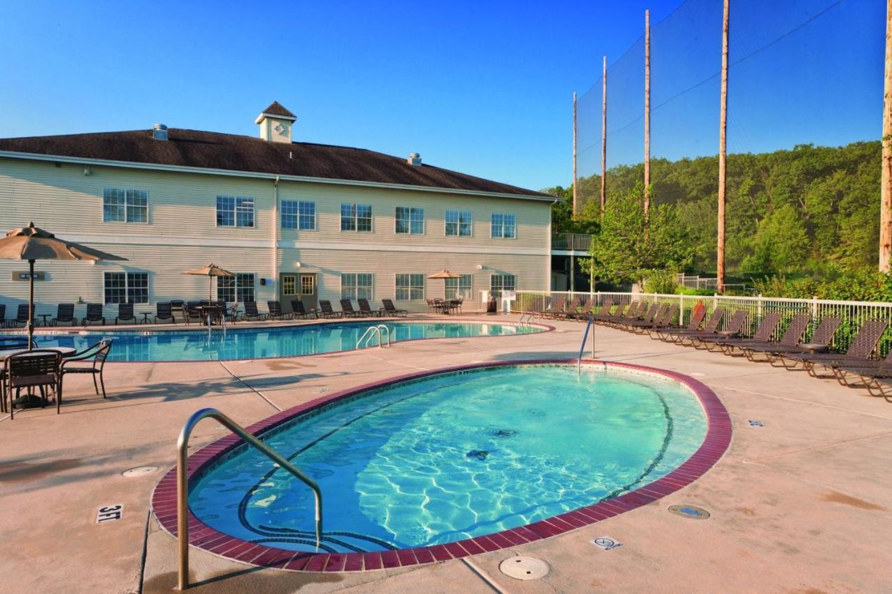 Worldmark 2bd Branson