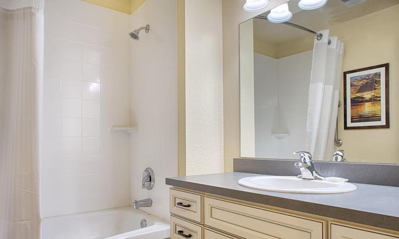 Worldmark 2bd * Branson