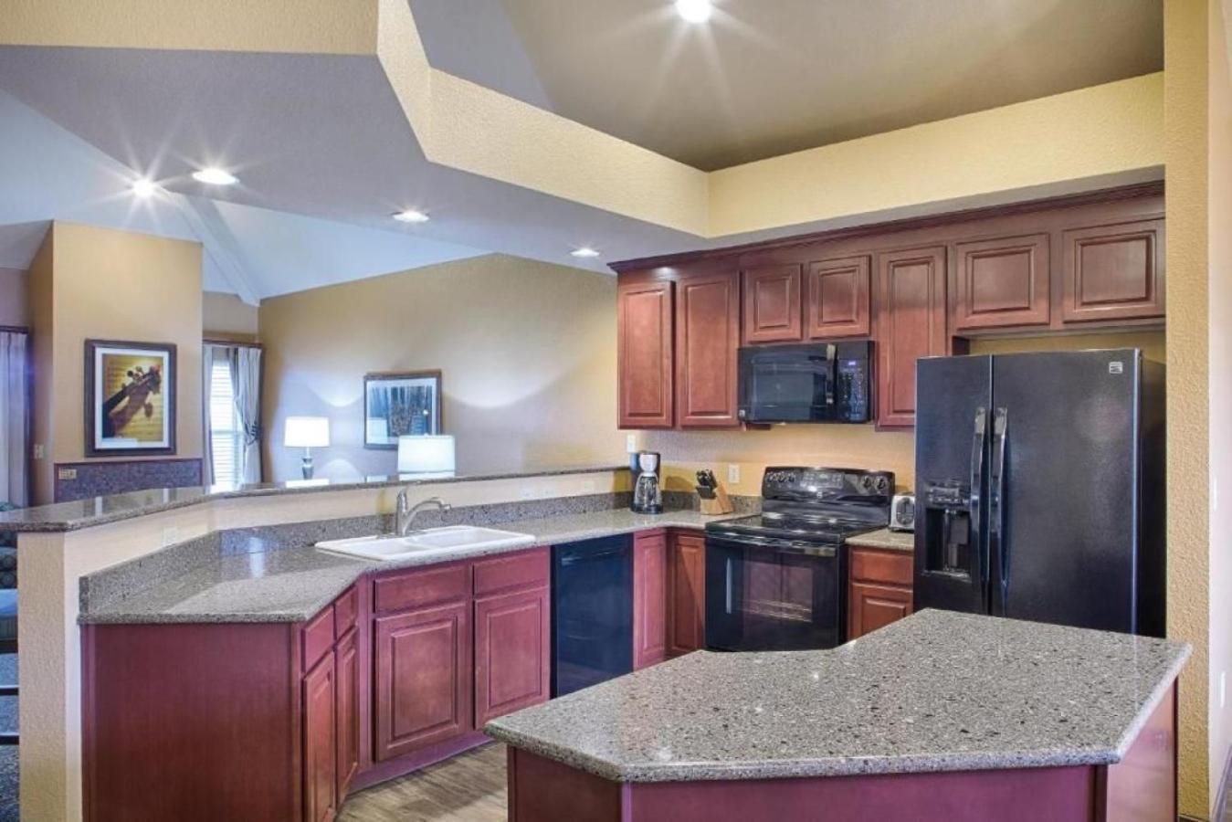 Worldmark 2bd
