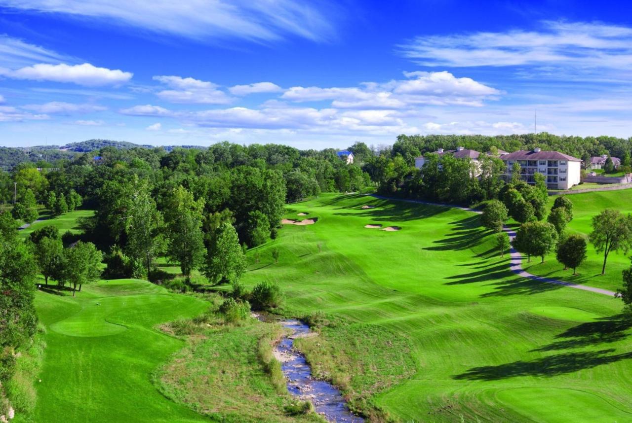 Holiday home Worldmark 2bd Branson