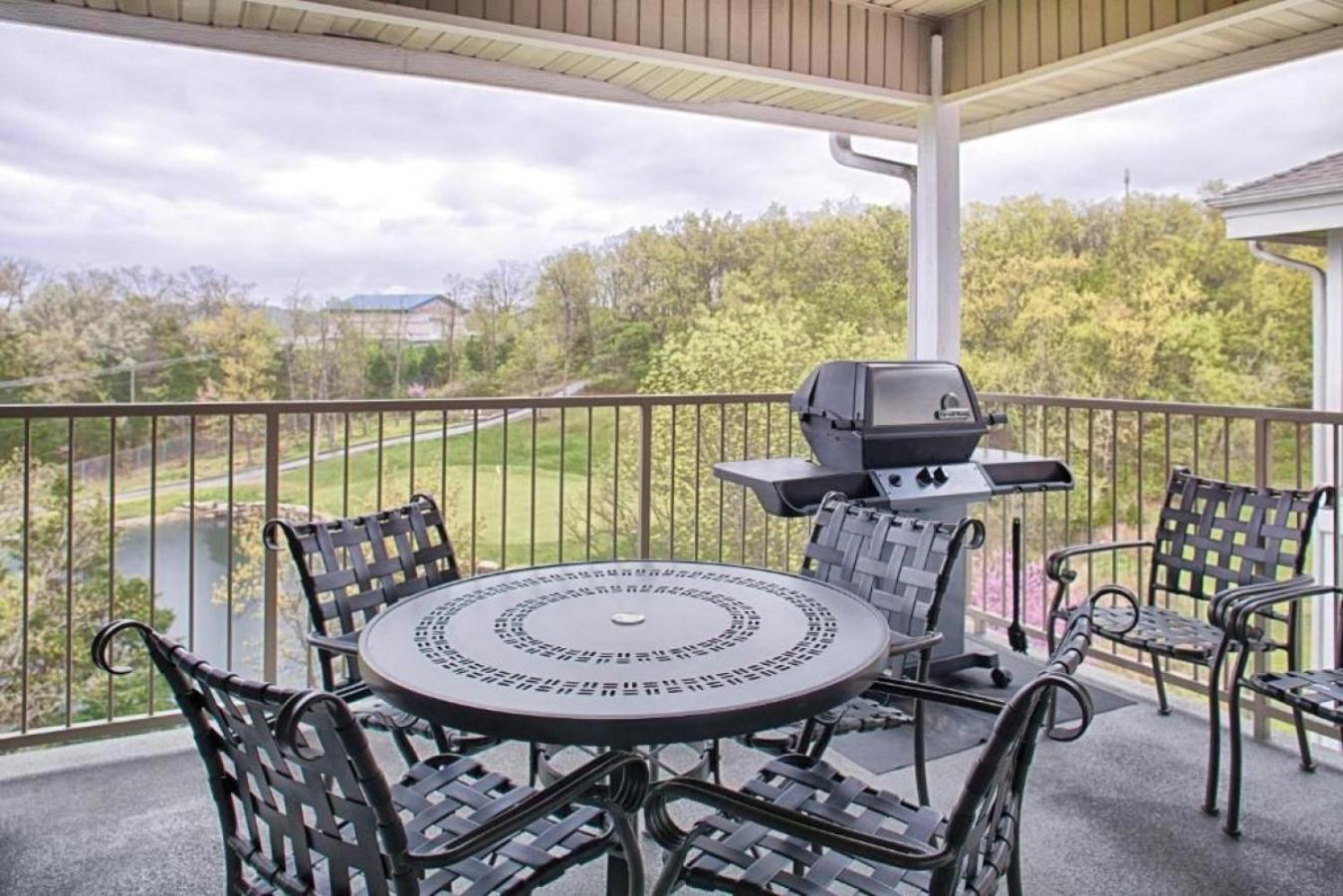 Worldmark 2bd * Branson