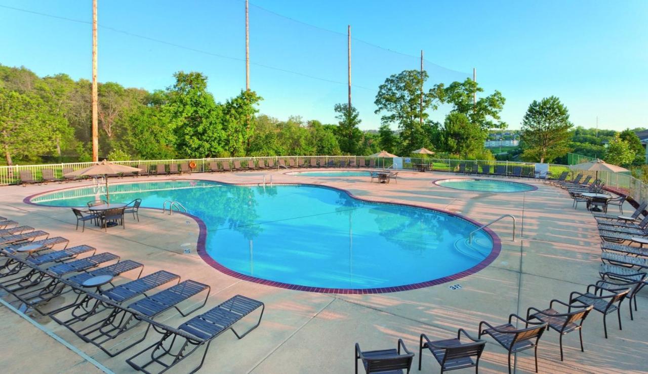 Worldmark 2bd Holiday home Branson