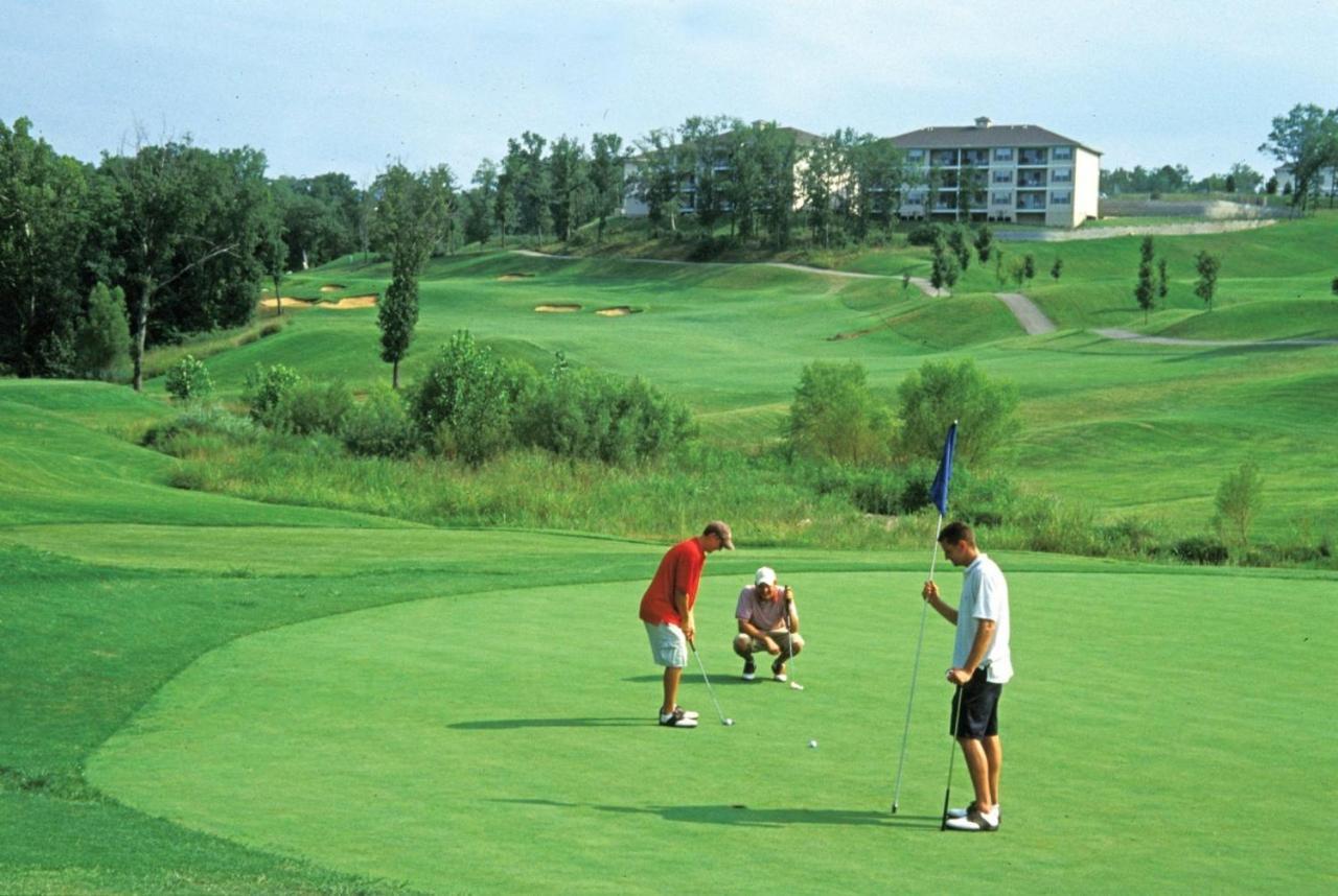 Worldmark 2bd *