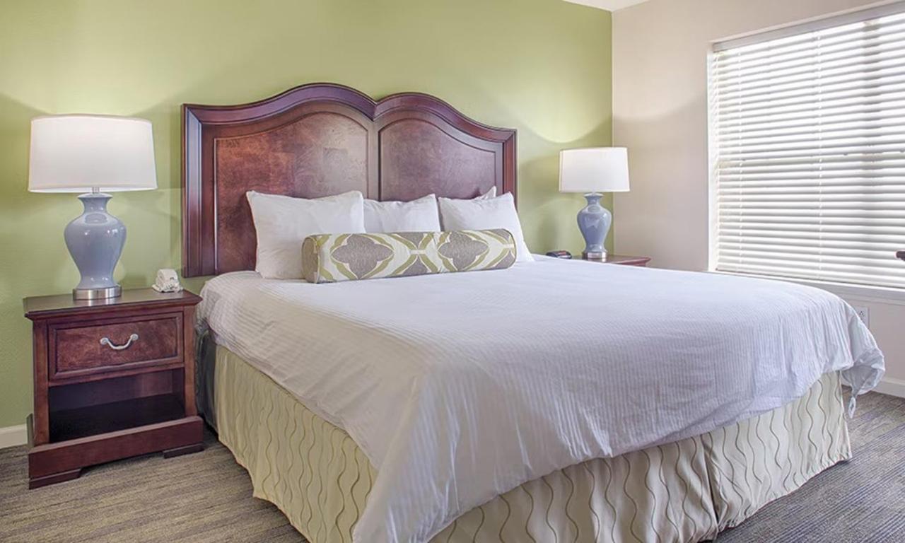 Worldmark 2bd * Branson