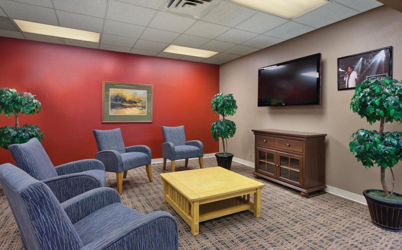 Holiday home Worldmark 2bd Branson