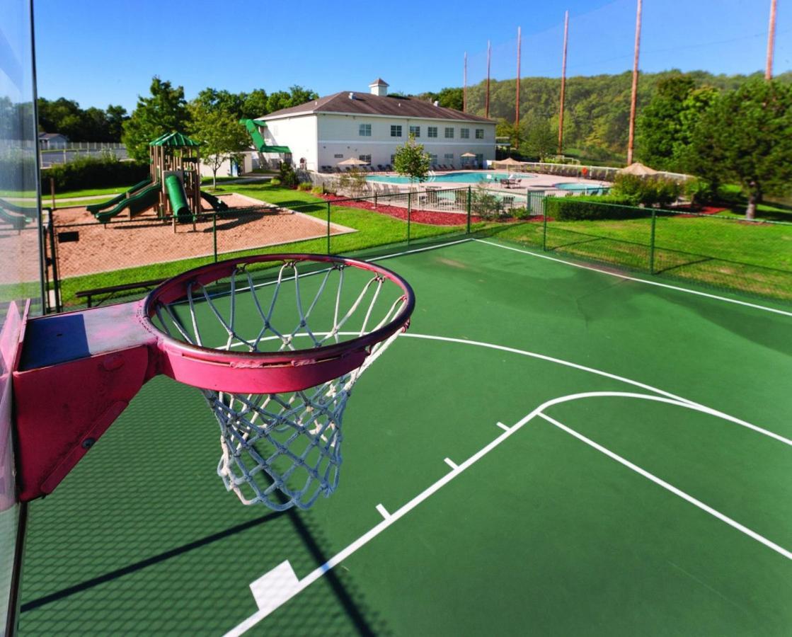 Worldmark 2bd Holiday home