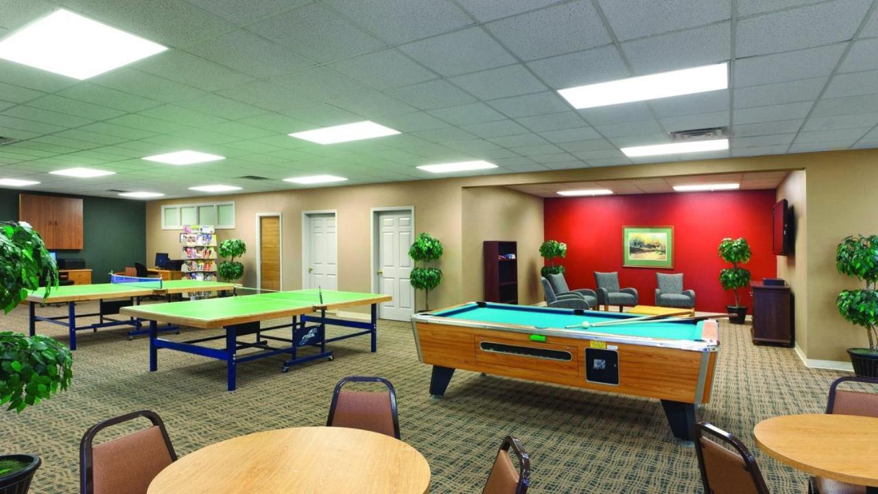 Worldmark 2bd Holiday home *
