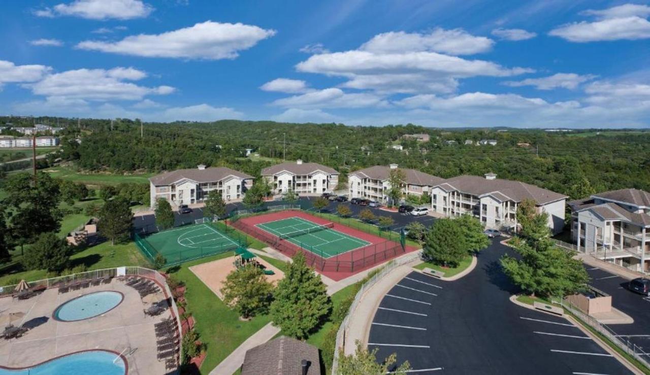 Holiday home Worldmark 2bd *
