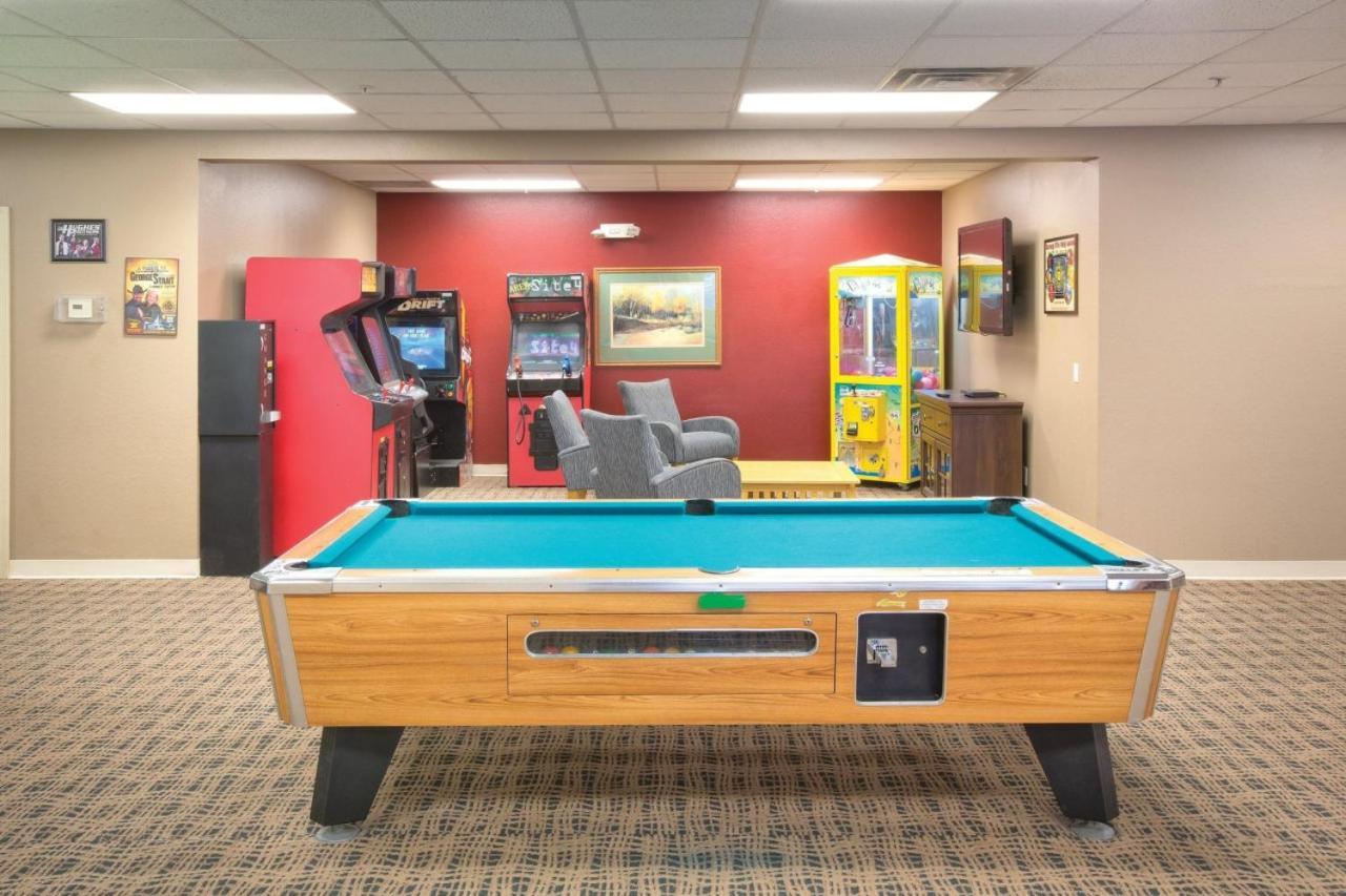 Worldmark 2bd Holiday home Branson