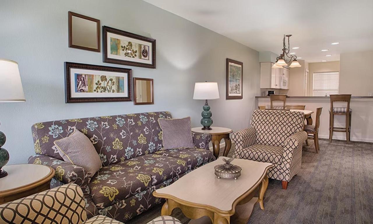 Worldmark 2bd Holiday home Branson