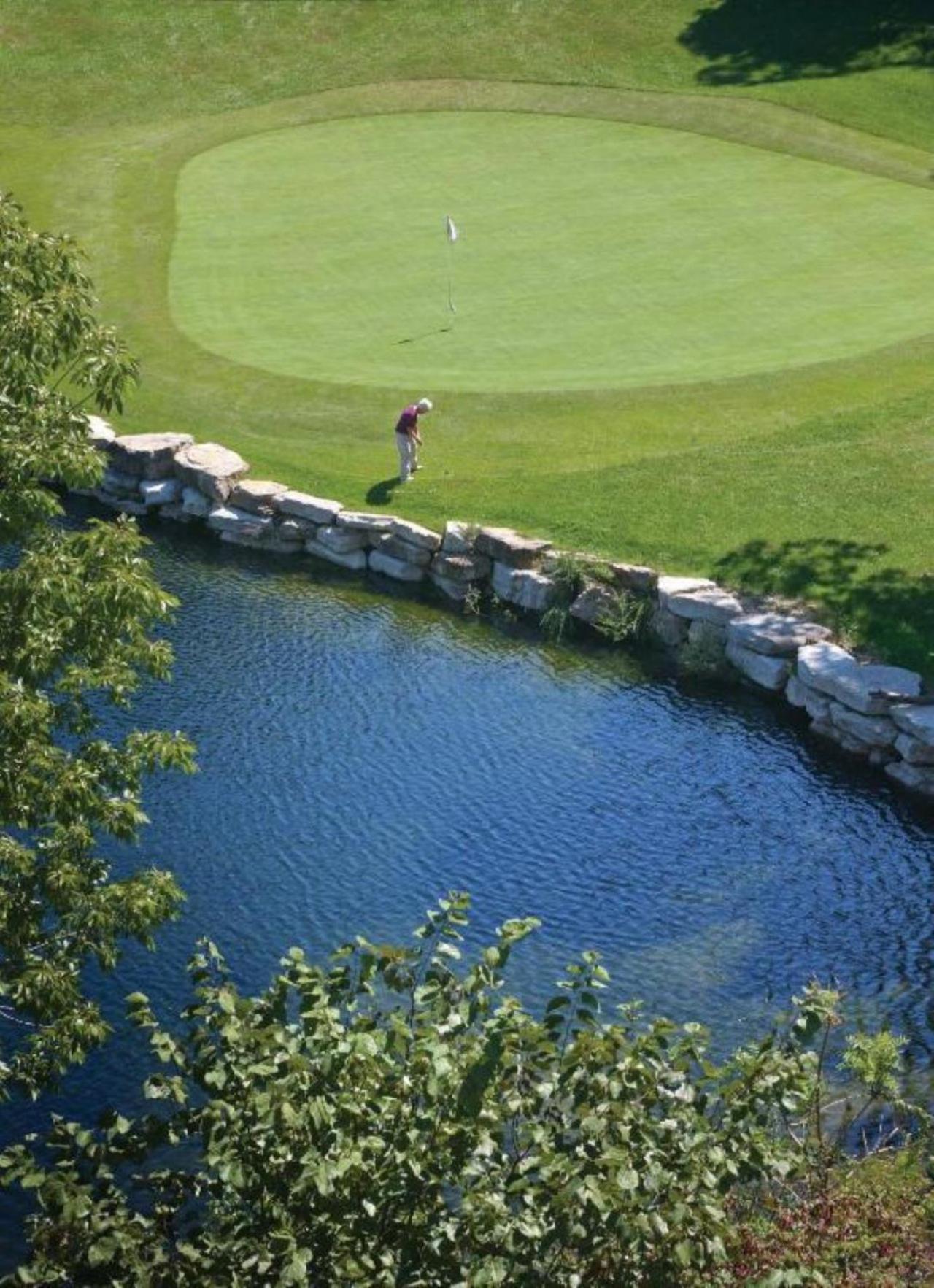 Worldmark 2bd * Branson