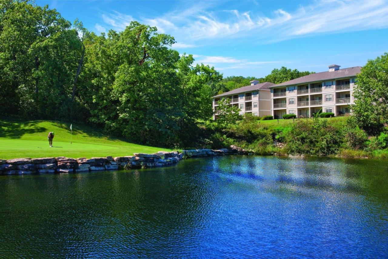 Worldmark 2bd Holiday home