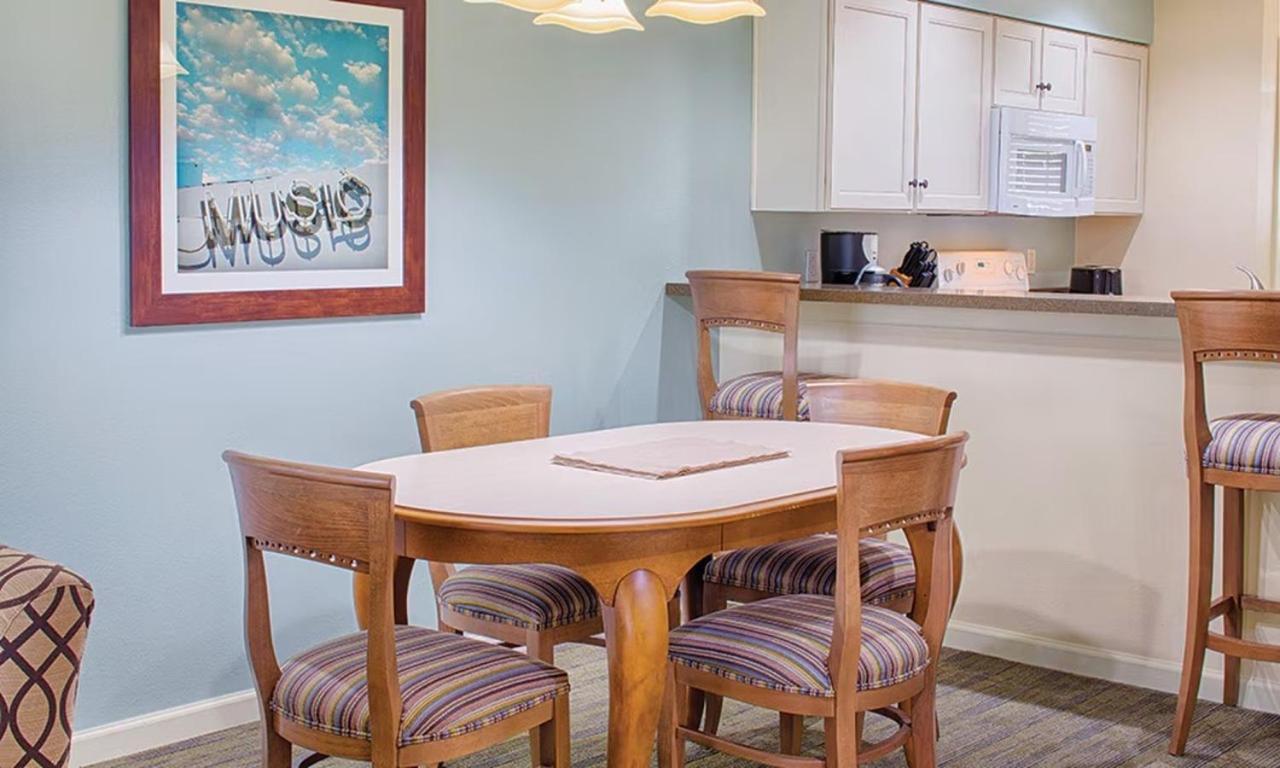 Holiday home Worldmark 2bd