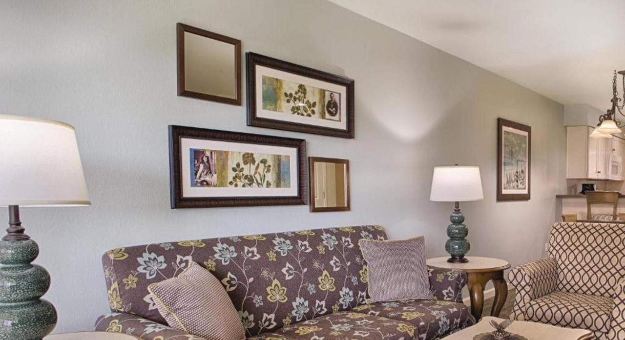 Worldmark 1bd Holiday home Branson