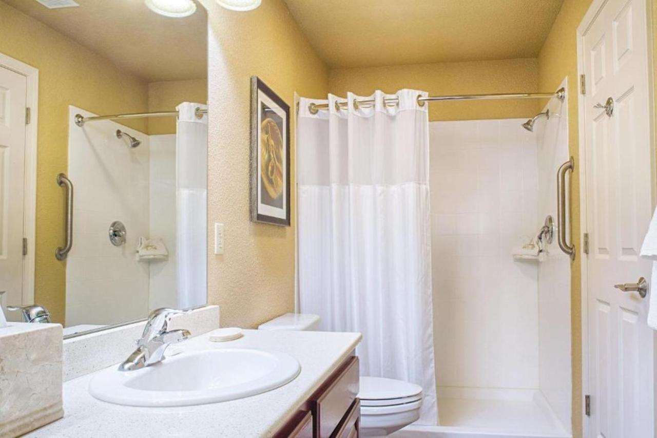 Worldmark 1bd Holiday home