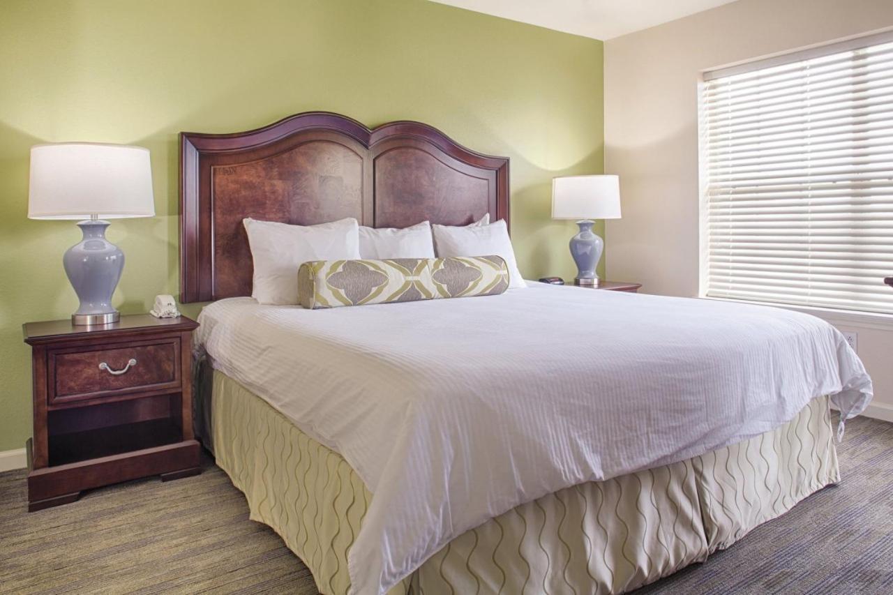 Worldmark 1bd * Branson