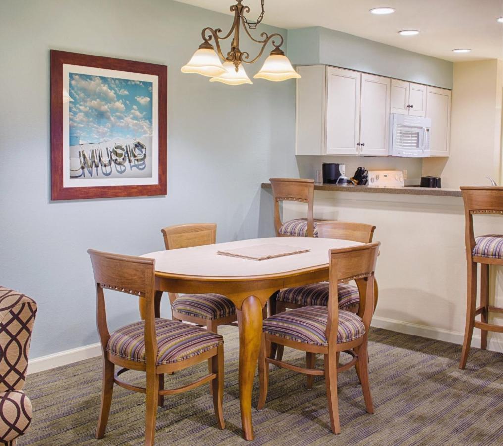 Holiday home Worldmark 1bd Branson