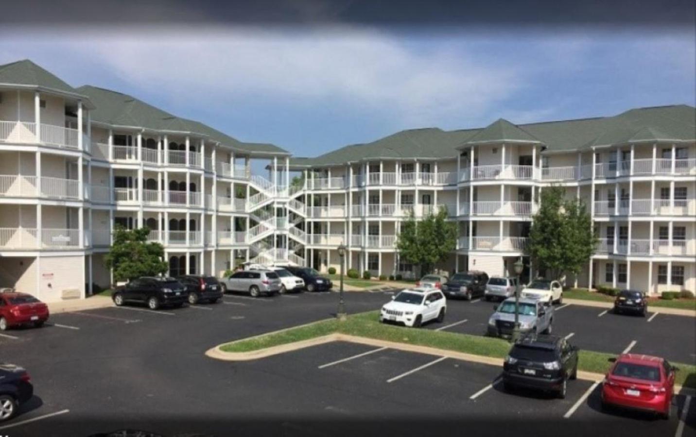 Holiday home Diamond - The At Fall Creek - 2bd *